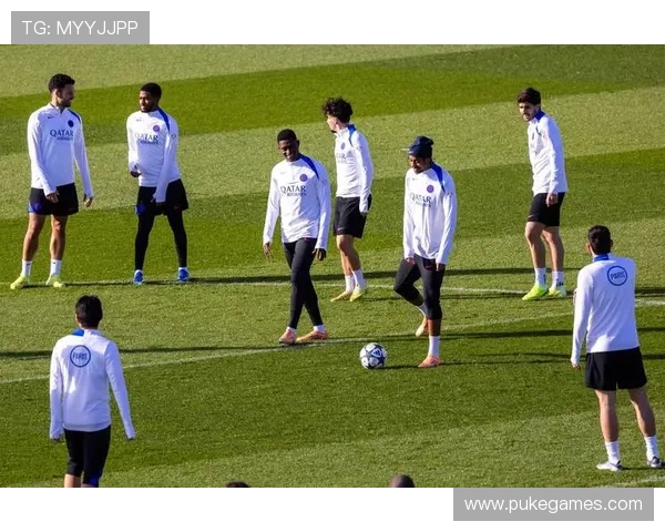 巴黎圣日耳曼青训体系培养不断涌现新星球员 巴黎圣日耳曼青训体系培养不断涌现新星球员