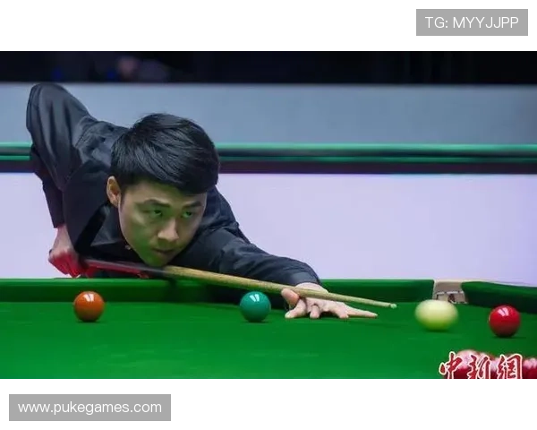 斯诺克心理学课程推出,助力球员抗干扰 斯诺克心理学课程推出,助力球员抗干扰