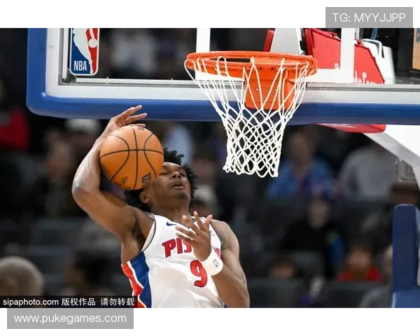 杜伦坎宁安挡拆组合成活塞进攻引擎,胜率预测超60% 杜伦坎宁安挡拆组合成活塞进攻引擎,胜率预测超60%