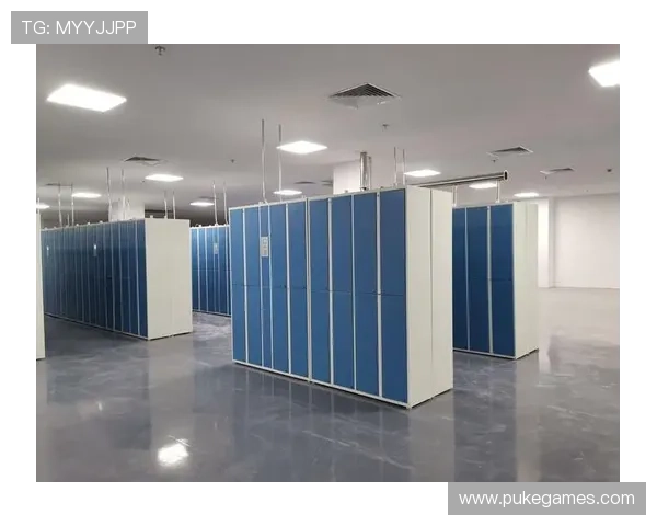 智能更衣系统试点运行，运动员刷脸即可储物