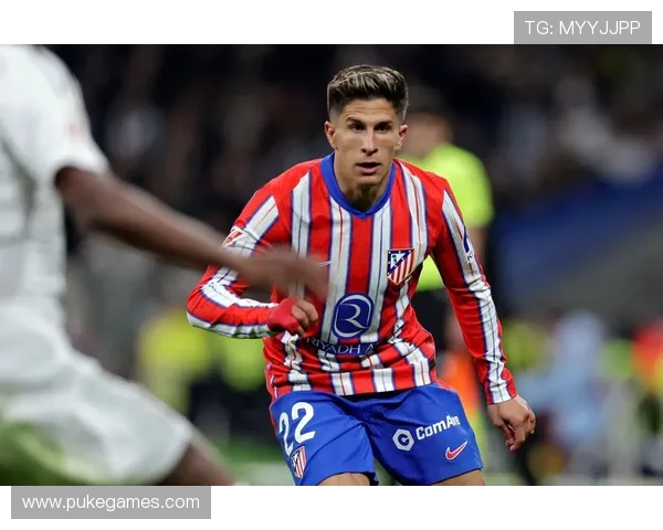 西蒙尼：球队现在斗志昂扬，对未来的各种可能性持开放态度