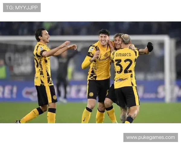 意甲第22轮先赛一场:国米六球大胜继续领跑,比萨深陷降级区 意甲第22轮先赛一场:国米六球大胜继续领跑,比萨深陷降级区