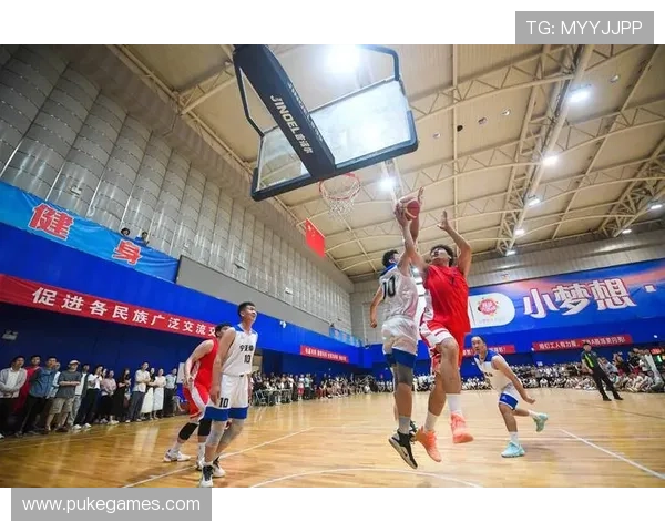 体育产业政策鼓励社会力量参与篮球事业发展