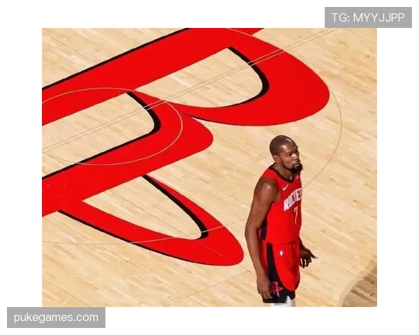 杜兰特伤情成火箭系列赛最大变数，移动能力与疼痛耐受度成关键